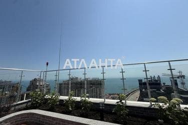 1-room apartment apartment by the address st. Kurortnyy per (area 44,8 m²) - Atlanta.ua - photo 14