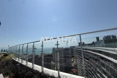 1-room apartment apartment by the address st. Kurortnyy per (area 44,8 m²) - Atlanta.ua - photo 15