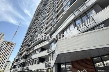 1-room apartment apartment by the address st. Kurortnyy per (area 44,8 m²) - Atlanta.ua - photo 18