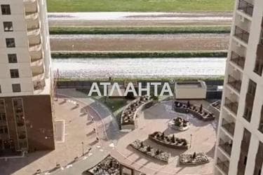 1-кімнатна квартира за адресою вул. Краснова (площа 41 м²) - Atlanta.ua - фото 10