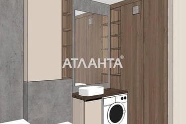 1-кімнатна квартира за адресою вул. Краснова (площа 41 м²) - Atlanta.ua - фото 12