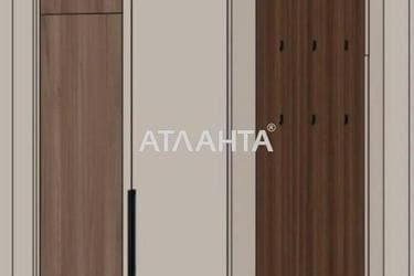 1-кімнатна квартира за адресою вул. Краснова (площа 41 м²) - Atlanta.ua - фото 14