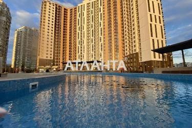 1-кімнатна квартира за адресою вул. Краснова (площа 41 м²) - Atlanta.ua - фото 9