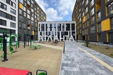 1-комнатная квартира по адресу Хмельницкого Б. Ул. (площадь 41,9 м²) - Atlanta.ua - фото 6