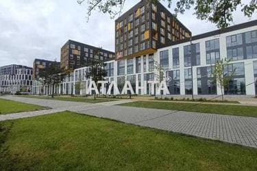 1-комнатная квартира по адресу Хмельницкого Б. Ул. (площадь 41,9 м²) - Atlanta.ua - фото 7