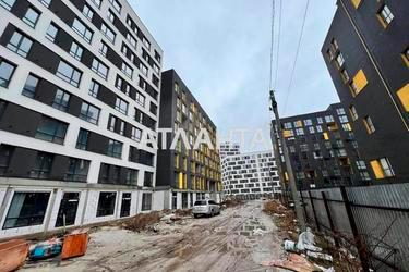 1-кімнатна квартира за адресою Хмельницького Б. Вул. (площа 41,9 м²) - Atlanta.ua - фото 13