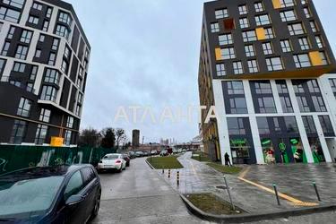 1-кімнатна квартира за адресою Хмельницького Б. Вул. (площа 41,9 м²) - Atlanta.ua - фото 14