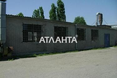 Комерційна нерухомість за адресою Новомосковська дор. (площа 320 м²) - Atlanta.ua - фото 6