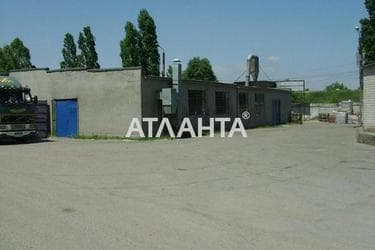 Комерційна нерухомість за адресою Новомосковська дор. (площа 320 м²) - Atlanta.ua - фото 9