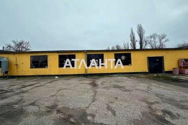 Коммерческая недвижимость по адресу Новомосковская дор. (площадь 320 м²) - Atlanta.ua - фото 15