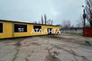 Коммерческая недвижимость по адресу Новомосковская дор. (площадь 320 м²) - Atlanta.ua - фото 16