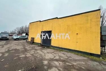 Коммерческая недвижимость по адресу Новомосковская дор. (площадь 320 м²) - Atlanta.ua - фото 17