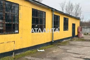 Коммерческая недвижимость по адресу Новомосковская дор. (площадь 320 м²) - Atlanta.ua - фото 18