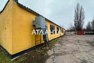 Коммерческая недвижимость по адресу Новомосковская дор. (площадь 320 м²) - Atlanta.ua - фото 19