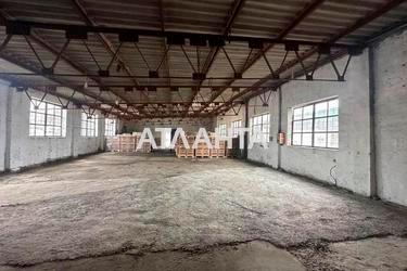 Коммерческая недвижимость по адресу Новомосковская дор. (площадь 320 м²) - Atlanta.ua - фото 20