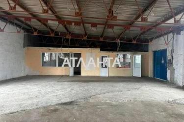 Коммерческая недвижимость по адресу Новомосковская дор. (площадь 320 м²) - Atlanta.ua - фото 24