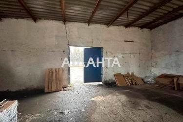 Коммерческая недвижимость по адресу Новомосковская дор. (площадь 320 м²) - Atlanta.ua - фото 28