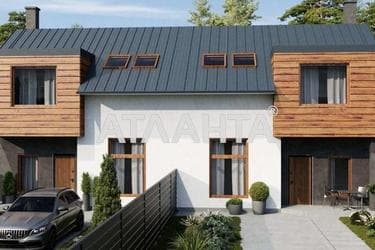 House by the address st. Tupikovyy per (area 110 m²) - Atlanta.ua - photo 11