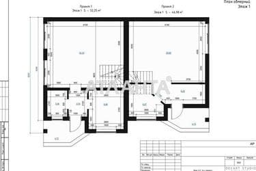 House by the address st. Tupikovyy per (area 110 m²) - Atlanta.ua - photo 14