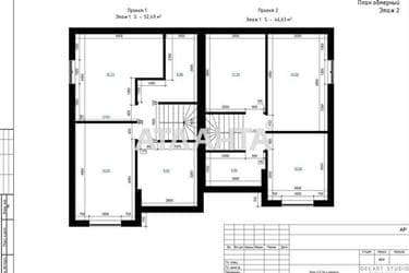 House by the address st. Tupikovyy per (area 110 m²) - Atlanta.ua - photo 15