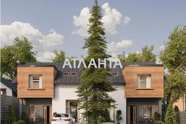 House by the address st. Tupikovyy per (area 119 m²) - Atlanta.ua - photo 11