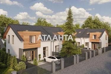 House by the address st. Tupikovyy per (area 119 m²) - Atlanta.ua - photo 12