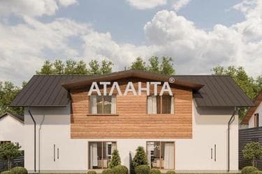 House by the address st. Tupikovyy per (area 119 m²) - Atlanta.ua - photo 14