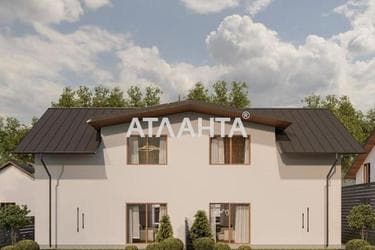 House by the address st. Tupikovyy per (area 119 m²) - Atlanta.ua - photo 15