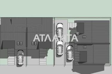 House by the address st. Tupikovyy per (area 119 m²) - Atlanta.ua - photo 18