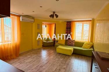 3-rooms apartment apartment by the address st. Panteleymonovskaya Chizhikova (area 78 m²) - Atlanta.ua - photo 10