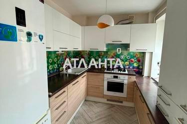 3-rooms apartment apartment by the address st. Panteleymonovskaya Chizhikova (area 78 m²) - Atlanta.ua - photo 11