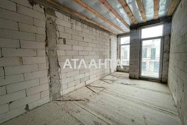 House by the address st. Dayberg (area 95,0 m²) - Atlanta.ua - photo 23