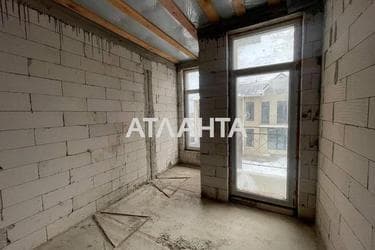 House by the address st. Dayberg (area 95,0 m²) - Atlanta.ua - photo 24