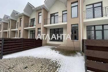 House by the address st. Dayberg (area 95,0 m²) - Atlanta.ua - photo 26