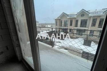 House by the address st. Dayberg (area 95,0 m²) - Atlanta.ua - photo 33