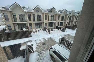 House by the address st. Dayberg (area 95,0 m²) - Atlanta.ua - photo 35