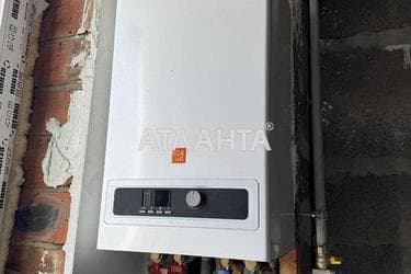 1-кімнатна квартира за адресою вул. Червоної Калини (площа 39,6 м²) - Atlanta.ua - фото 10