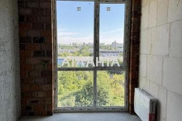 1-кімнатна квартира за адресою вул. Червоної Калини (площа 39,6 м²) - Atlanta.ua - фото 7