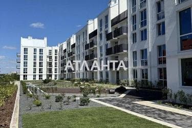 1-кімнатна квартира за адресою вул. Червоної Калини (площа 39,6 м²) - Atlanta.ua - фото 11