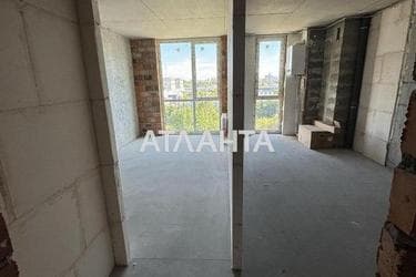 1-кімнатна квартира за адресою вул. Червоної Калини (площа 39,6 м²) - Atlanta.ua - фото 9