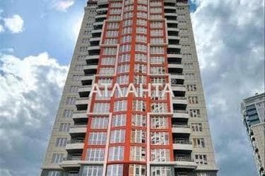 1-комнатная квартира по адресу Гагарина пр. (площадь 46,5 м²) - Atlanta.ua - фото 9