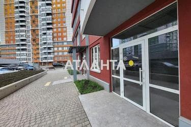 1-room apartment apartment by the address st. Gagarina pr (area 46,9 m²) - Atlanta.ua - photo 15