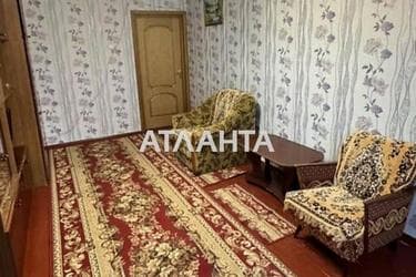 2-кімнатна квартира за адресою Юності просп. (площа 47,5 м²) - Atlanta.ua - фото 13