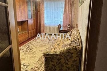 2-кімнатна квартира за адресою Юності просп. (площа 47,5 м²) - Atlanta.ua - фото 14