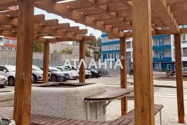 1-room apartment apartment by the address st. Gagarina pr (area 42,1 m²) - Atlanta.ua - photo 16