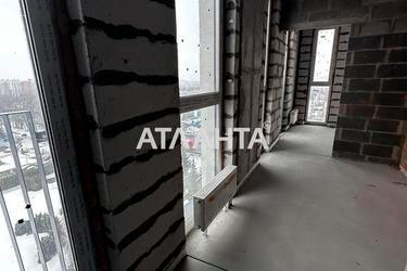 1-комнатная квартира по адресу Одесское шоссе (площадь 40 м²) - Atlanta.ua - фото 22