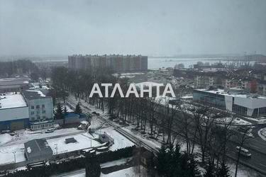 1-комнатная квартира по адресу Одесское шоссе (площадь 40 м²) - Atlanta.ua - фото 32