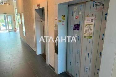 1-room apartment apartment by the address st. Odesskoe shosse (area 40 m²) - Atlanta.ua - photo 27