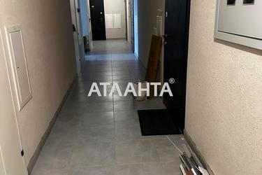 1-комнатная квартира по адресу Одесское шоссе (площадь 40 м²) - Atlanta.ua - фото 36