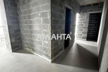 1-комнатная квартира по адресу Одесское шоссе (площадь 40 м²) - Atlanta.ua - фото 25